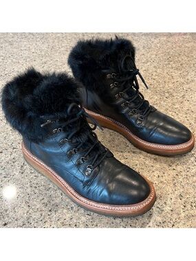 Botkier winter boots